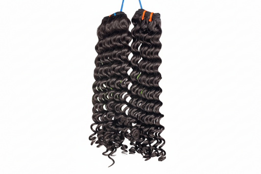Thai Raw Deep wave Bundles🎀