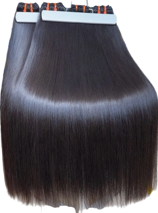 Thai Raw Straight Bundles🎀