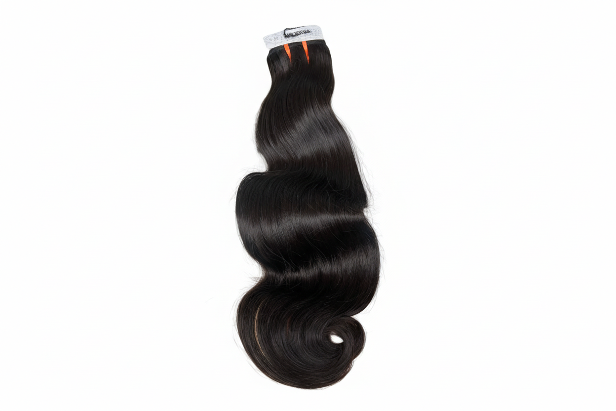 Thai Raw Body Wave Bundles🫧