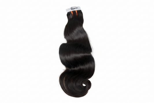Thai Raw Body Wave Bundles🫧