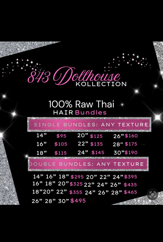 The Doll Deals🎀